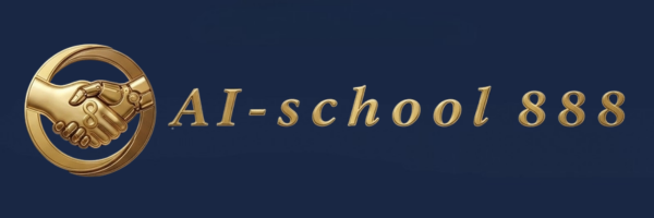 A I - S C H O O L 8 8 8